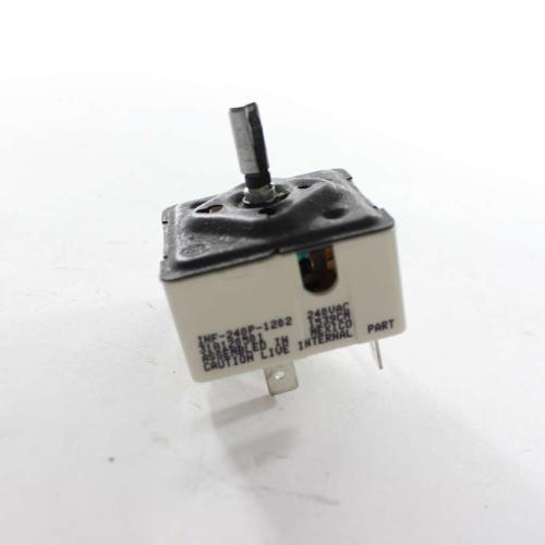 Electrolux Switch,Surface Unit,Small & La - 318120501