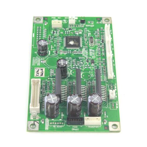 Lexmark Pcb Adf Cont Card - 40X3142