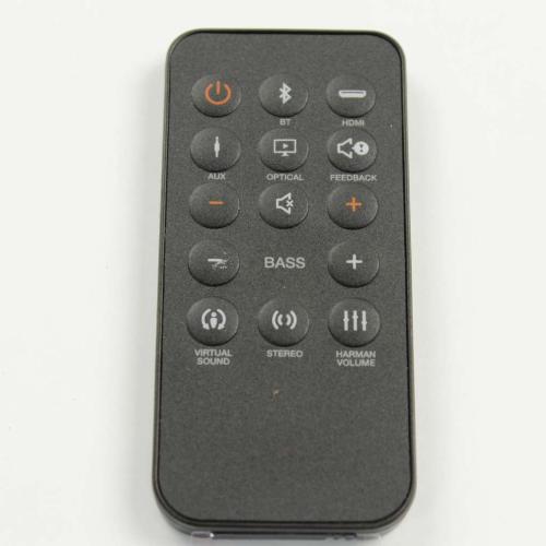 JBL Remote Control Sb350 - 231110482009