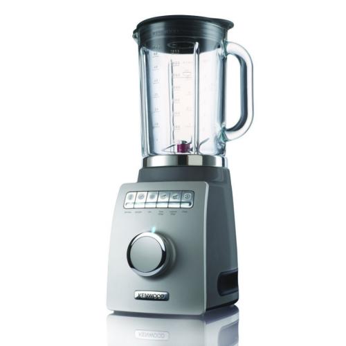 Kenwood BLM800GY -Type Ver: Ca, Us (0W22311005)