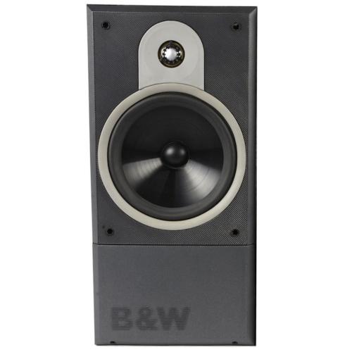 Bowers Wilkins DM610 Dm 610 Floorstanding Speaker (5 Year)