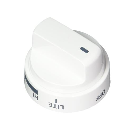 LG Knob Assembly - AEZ73453511
