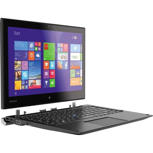 Toshiba Computer PT15BU01Q04H Portege Z20T-B