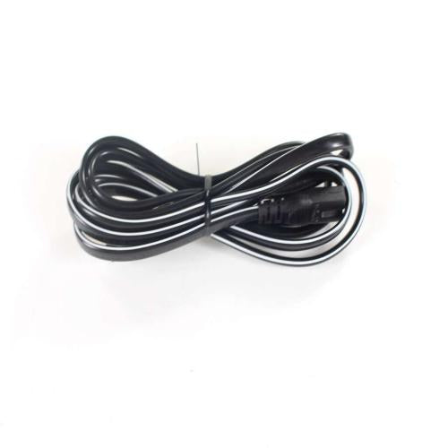 Insignia 1156681 Power Cord Separate (Lcd)