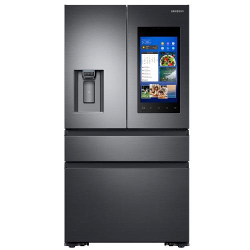 Samsung RF23M8570SG/AA 22.2 Cu. Ft. Counter Depth 4-Door French Door Refrigerator