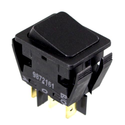 Whirlpool Trash Compactor Cycle Switch - WP9872161
