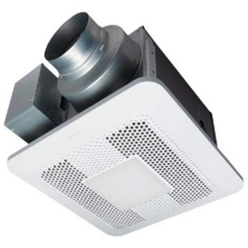 Panasonic RGC811LHA Do-It Best Vent