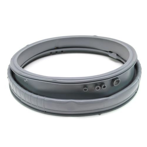LG Washer Door Boot Seal Gasket - MDS47123603