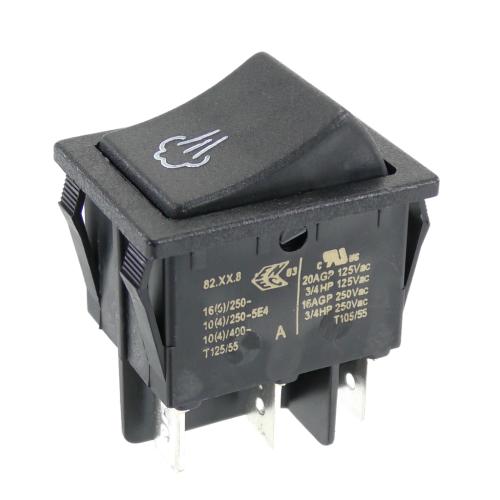 Saeco Blk Steam Button Classic V2 S/ - 421944090551