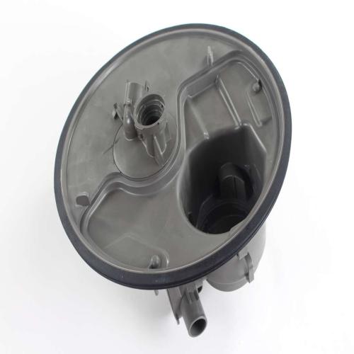 Whirlpool Pump & Motor - WPW10605060