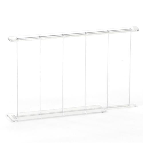 LG Tray Cover Assembly - ACQ90063005