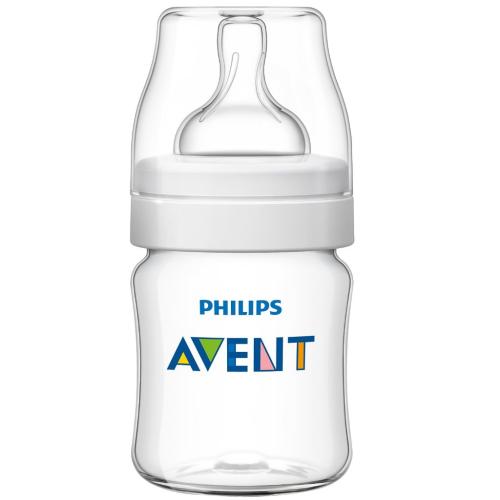 Avent BOTTLES-CLASSIC_PLUS