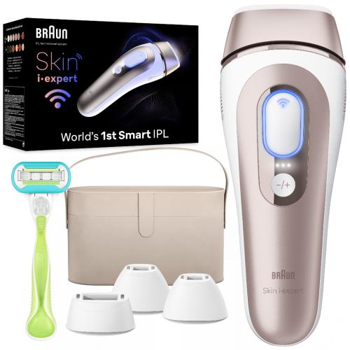 Braun Pl7387 4 Smart Heads Venus Raz - 80722866