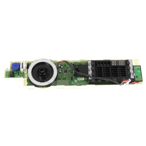 LG PCB Assembly - EBR85755509