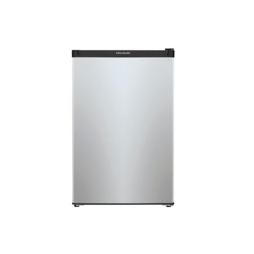 Electrolux FFPE4533UM Frigidaire 4.5 Cu. Ft. Compact Refrigerator