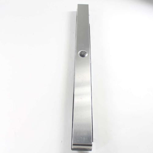 GE Grille Asm Dg W/Logo - WB07X21968