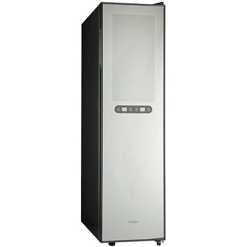 Haier HVTSM18DABB :Wine Cooler 18 Btl