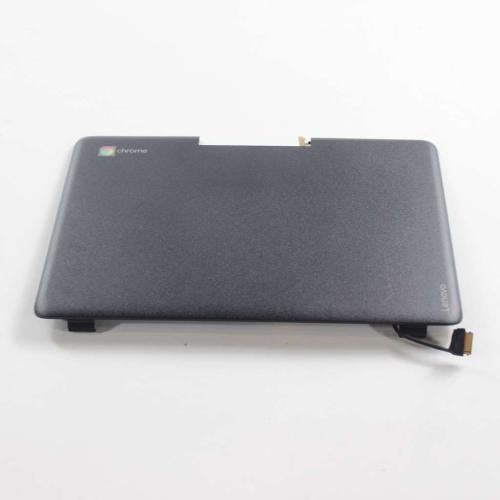 Lenovo Nl6E Lcd Cover W/Antenna Black - 5CB0N00707