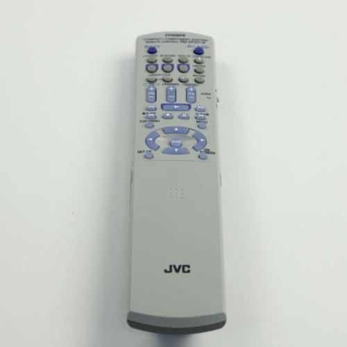 JVC Remote Control - RM-SFSY1RW2