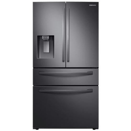 Samsung RF22R7351SG/AA Counter Depth 4-Door French Door Refrigerator
