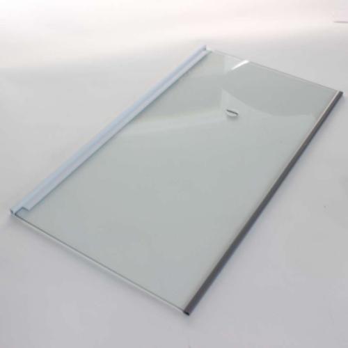 Whirlpool Shelf-Glas - WPW10628709