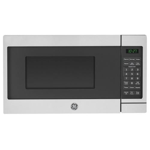GE JES1072SH2SS Counter Top Microwave