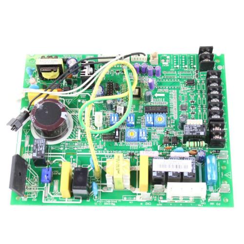 Midea Main Control Board - 17123000000129