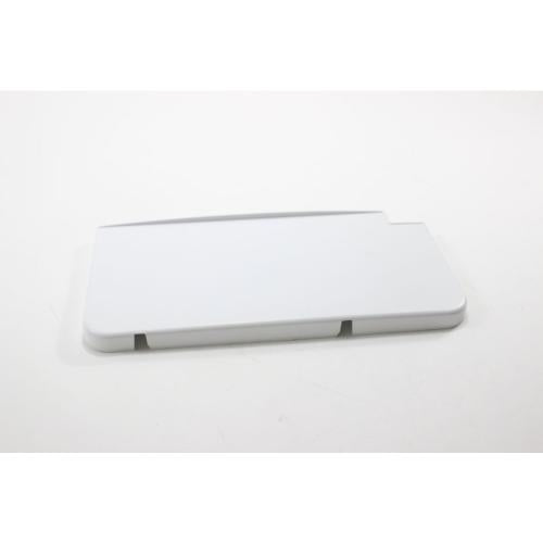 Whirlpool Door-Ice - W10180062