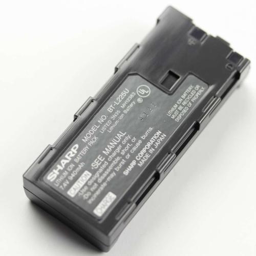 Sharp Battery Pack - UBATI0086TAZZ
