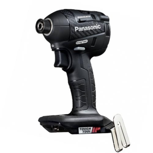 Panasonic EY75A7 18V Dualv Brushless Impact Driver