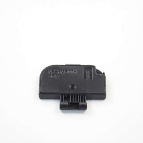 Sony Bd Battery Lid Assembly - X-2582-396-1