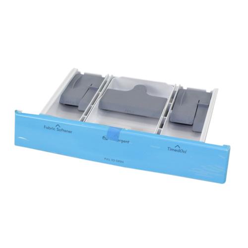 Whirlpool Washer Dispenser Drawer Assembly - W11106278