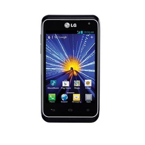 LG LW770 Optimus Regard