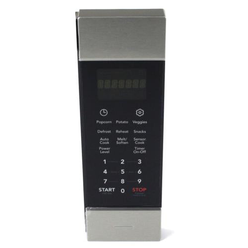 Electrolux Control Panel,Assembly,Stainle - 5304519321