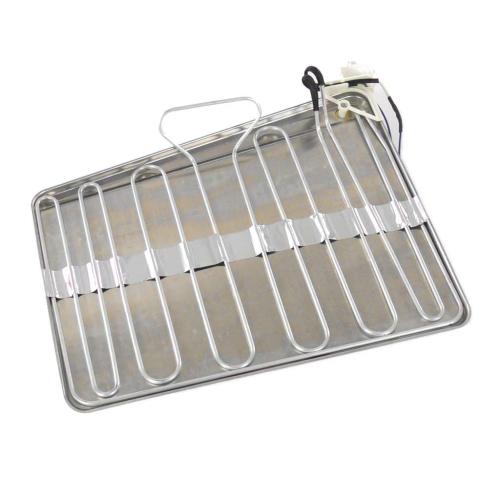 Liebherr  Freezer Evaporator-Module Complete - 987409800