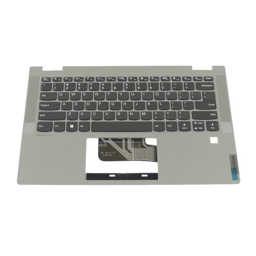 Lenovo C-Cover With Keyboard - 5CB0Y85395