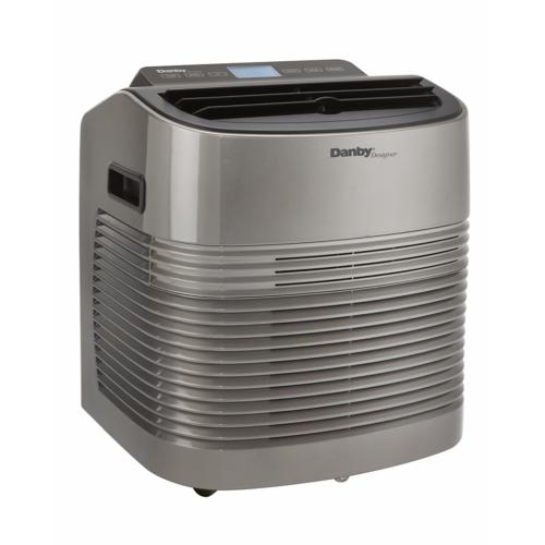 Danby DPA100D1MDD Portable Air Conditioner 10,000 Btu