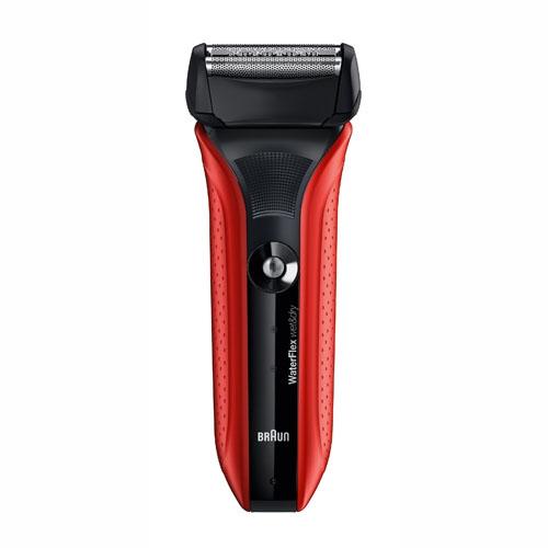 Braun 5760 Waterflex Wet And Dry Shaver