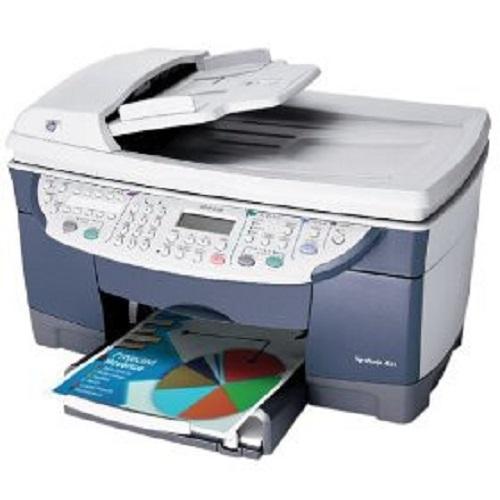 HP C8374A Officejet D135Xi All-In-One