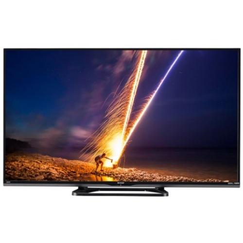 Sharp LC55LE653U 55-Inch Class Aquos Hd Led Smart Tv