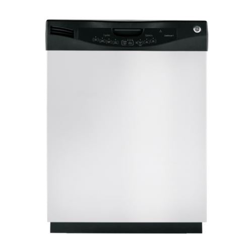 GE GLD4360L15SS Ge Tall Tub Built-In Dishwasher
