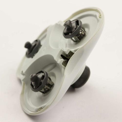 Norelco Shaving Unit Bottom Assembly - 422203625221