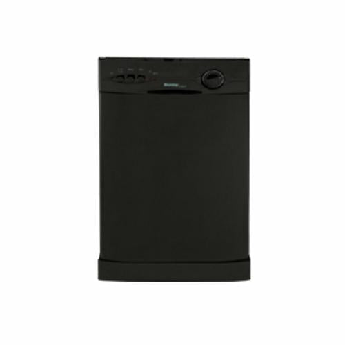 Danby DDW1802BL Built-In Dishwasher