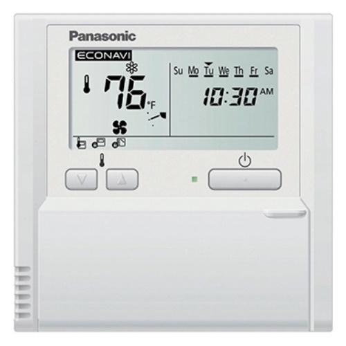 Panasonic CZRTC4 Wired Remote Controller