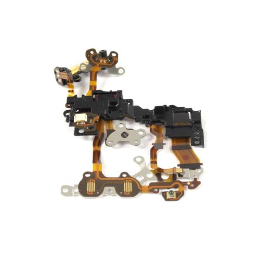 Sony Rl Block Assy (Service)(88100) - A-5010-650-A
