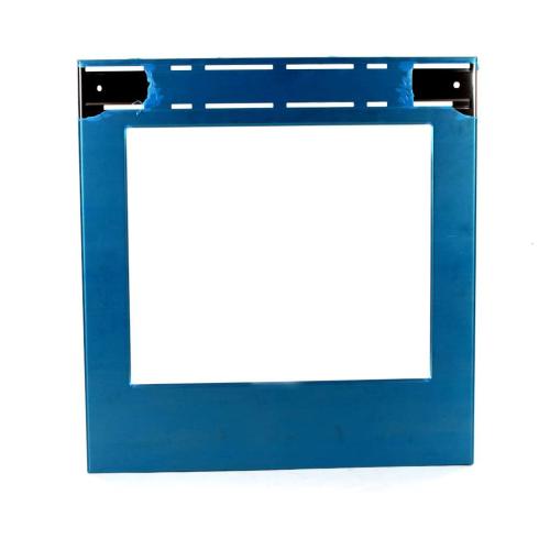 Electrolux Range Oven Door Outer Panel (Stainless) - 316603902