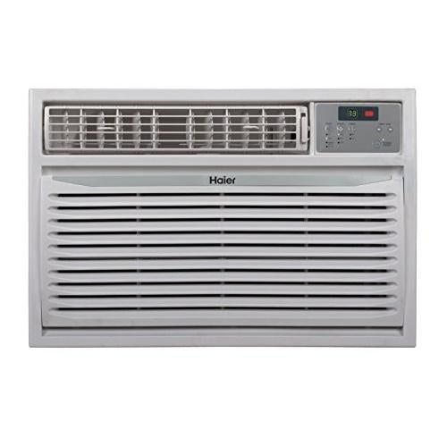Haier HWE24VCR 24,000 Btu High Efficiency Room Air Conditioner