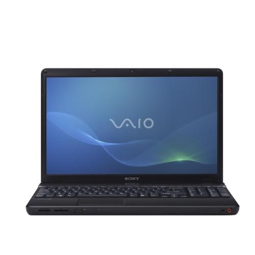 Sony VPCEB4CGX/BJ Laptop