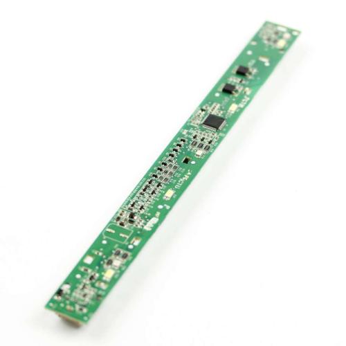 GE Refrigerator Pcb Board Deli W/Overlay - WR49X10281