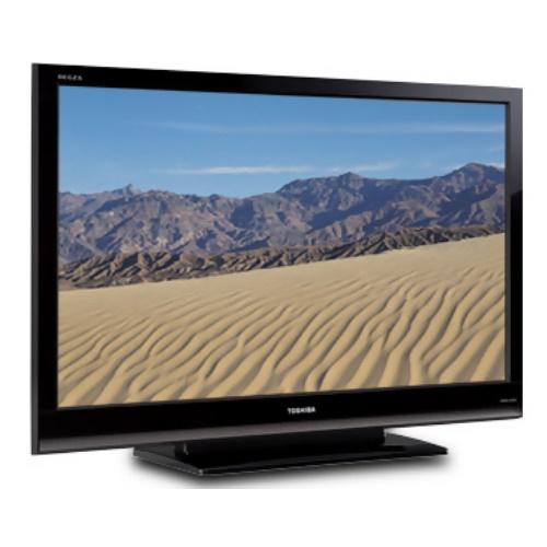 Toshiba 46XV648U Flat Display - Lcd, 40"-4